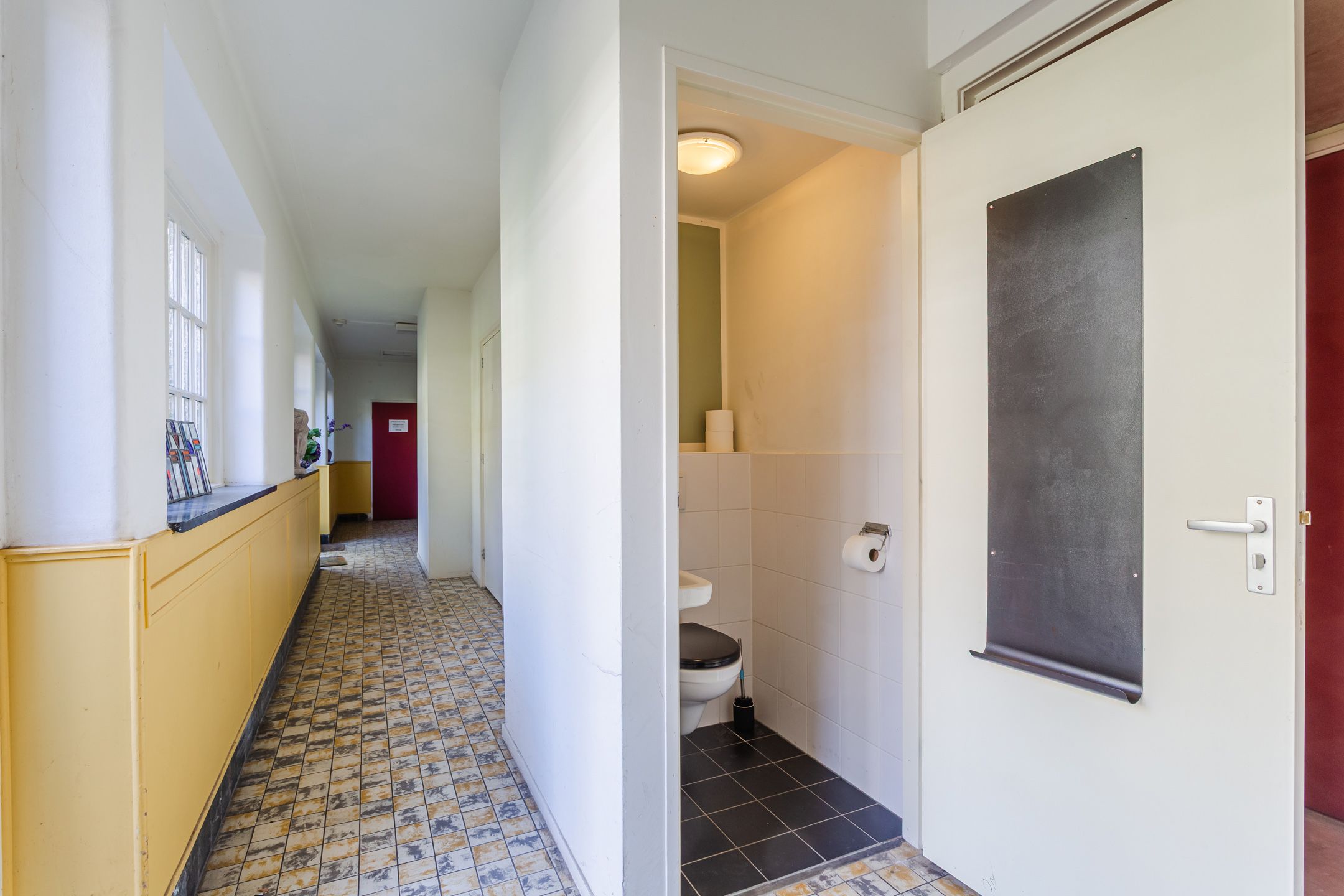 Foto 9 van De Savornin Lohmanstraat 19-C