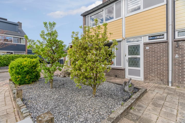 Foto 5 van Johan Wagenaarplein 20