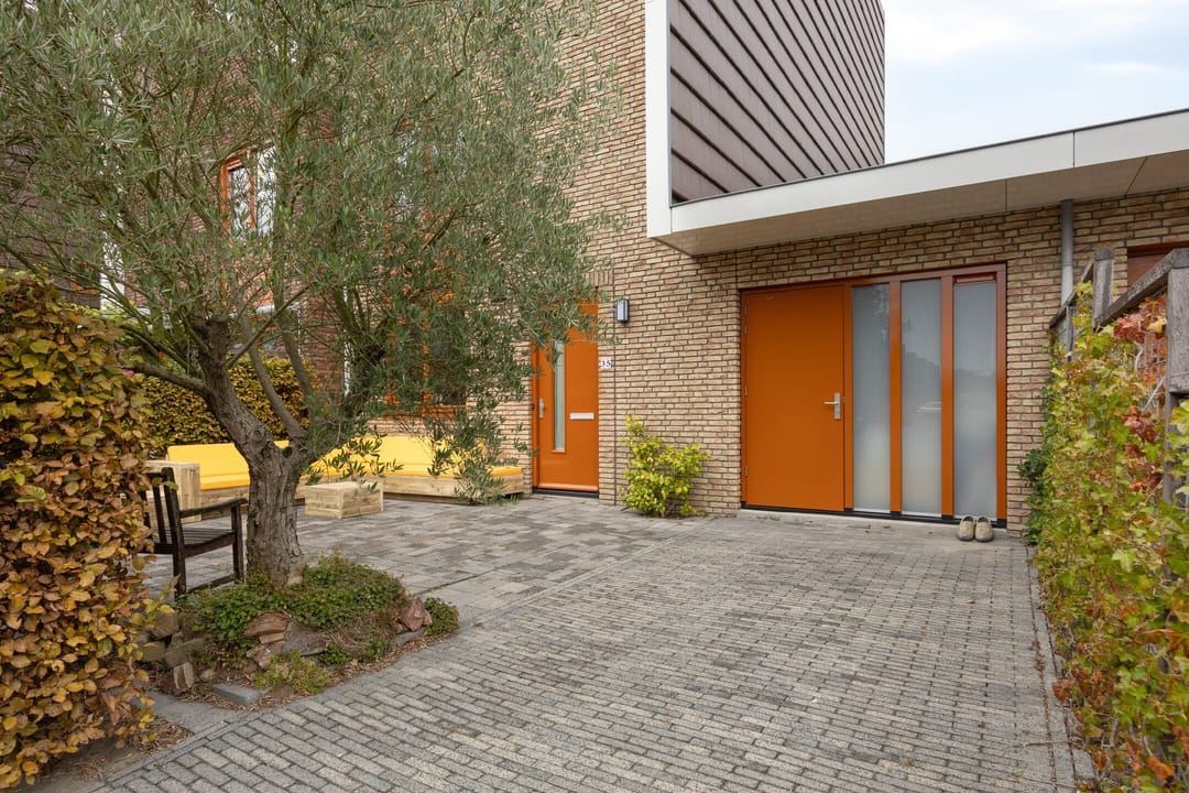 Foto 32 van Dieze 35