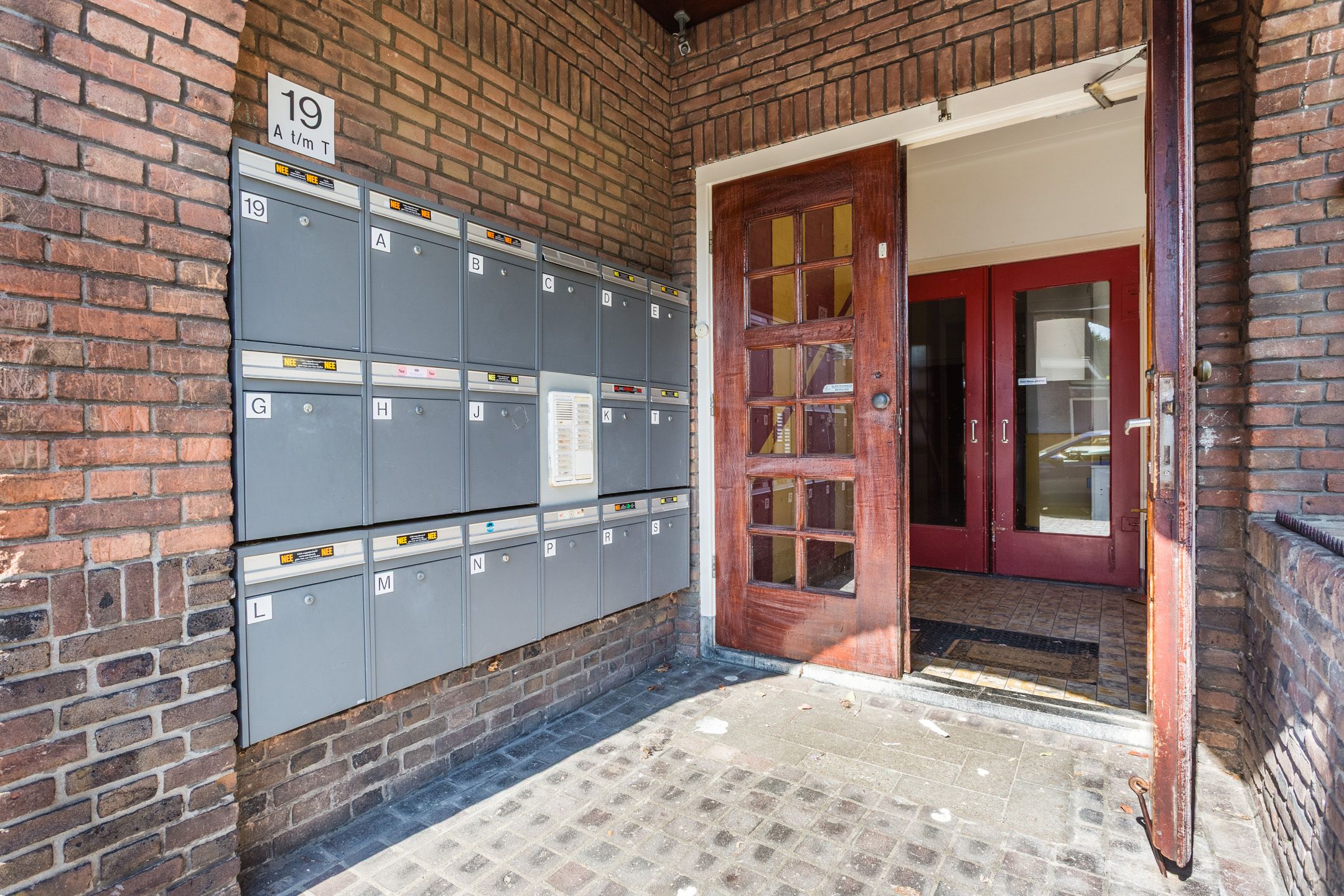 Foto 12 van De Savornin Lohmanstraat 19-C