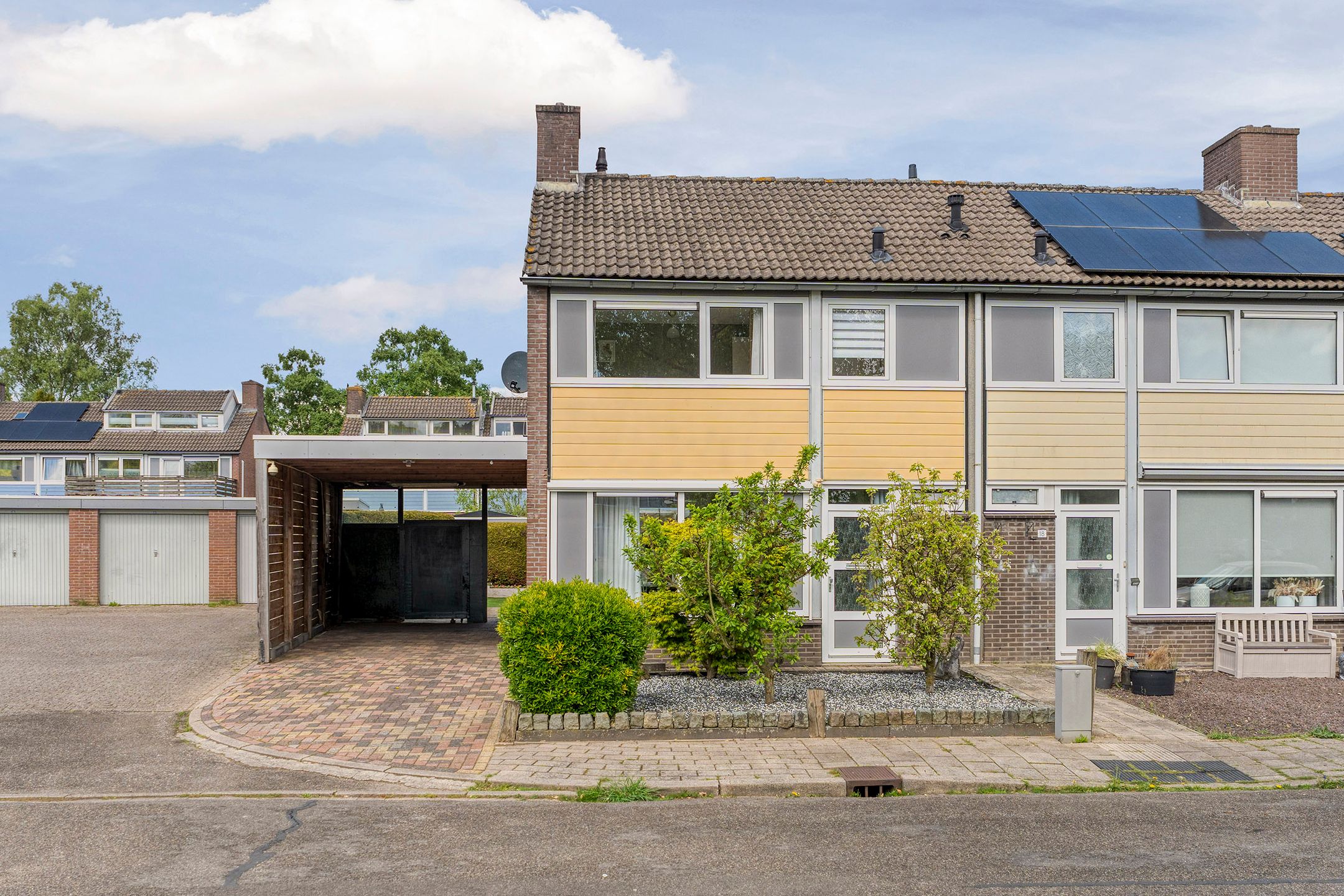 Johan Wagenaarplein 20