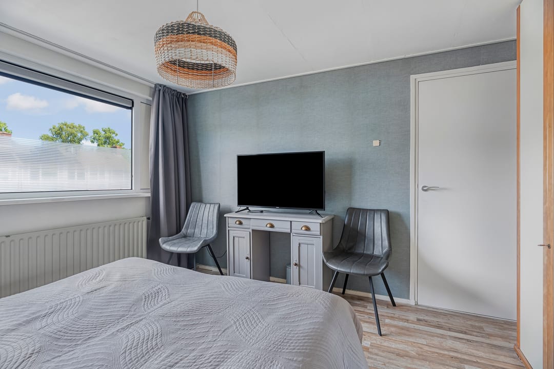 Foto 16 van Johan Wagenaarplein 20