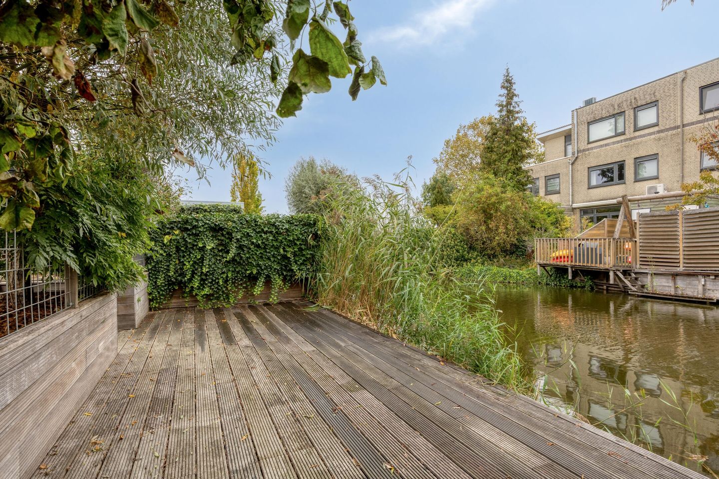 Foto 29 van Dieze 35