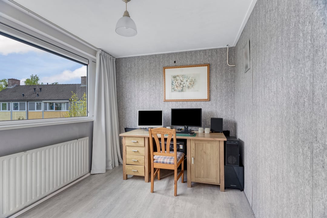 Foto 17 van Johan Wagenaarplein 20