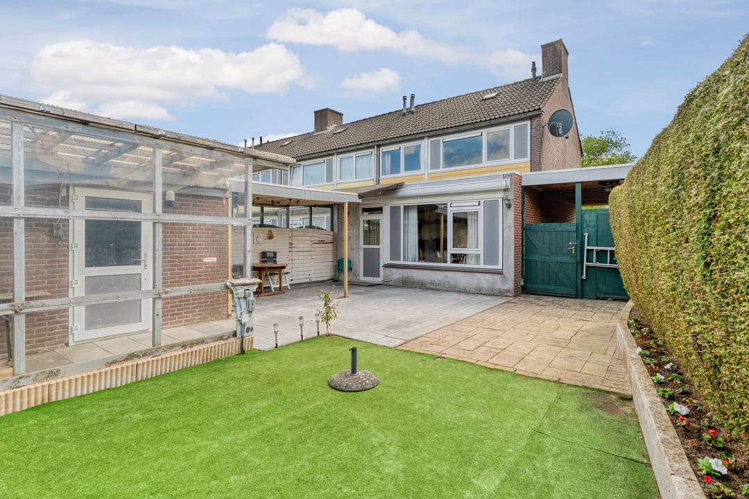 Foto 28 van Johan Wagenaarplein 20