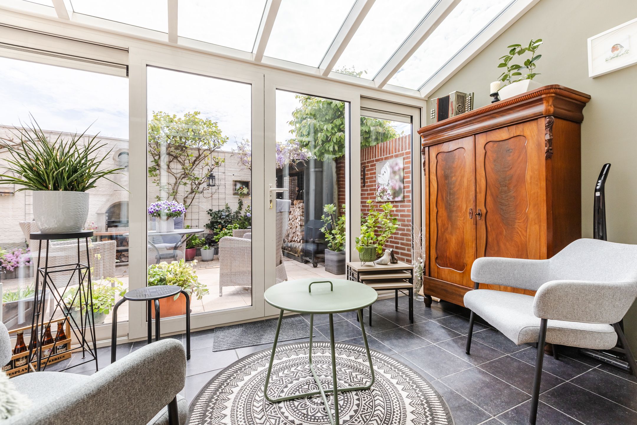Photo 12 of Valeriusstraat 18