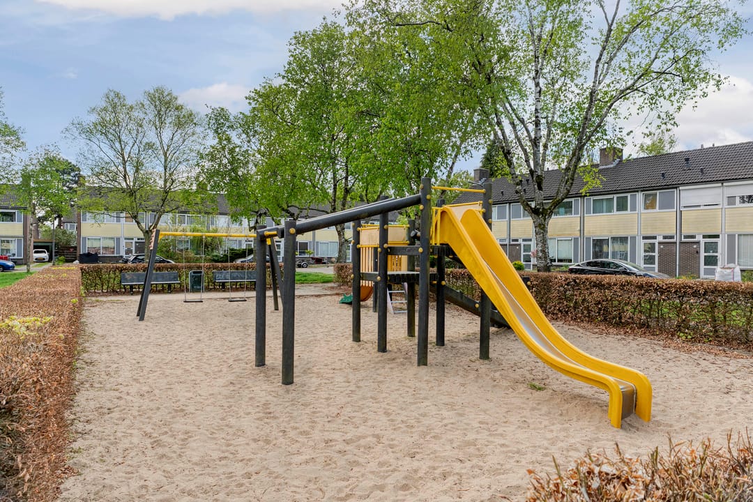 Foto 31 van Johan Wagenaarplein 20