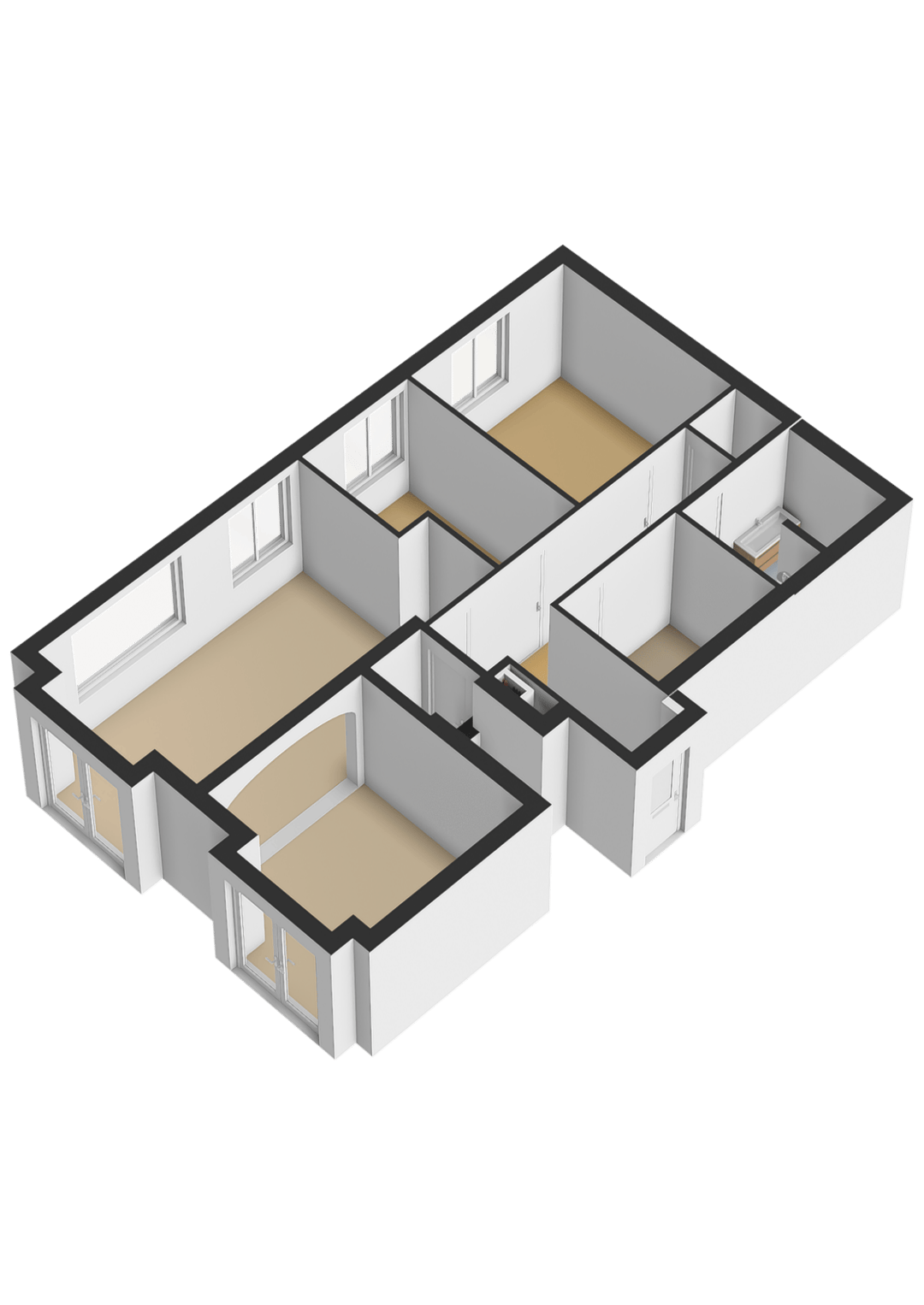 Photo 8 of Muldersplein 1-A