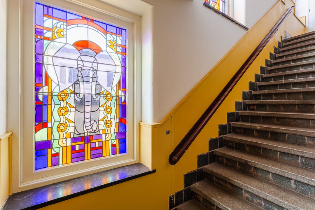 Foto 16 van De Savornin Lohmanstraat 19-C