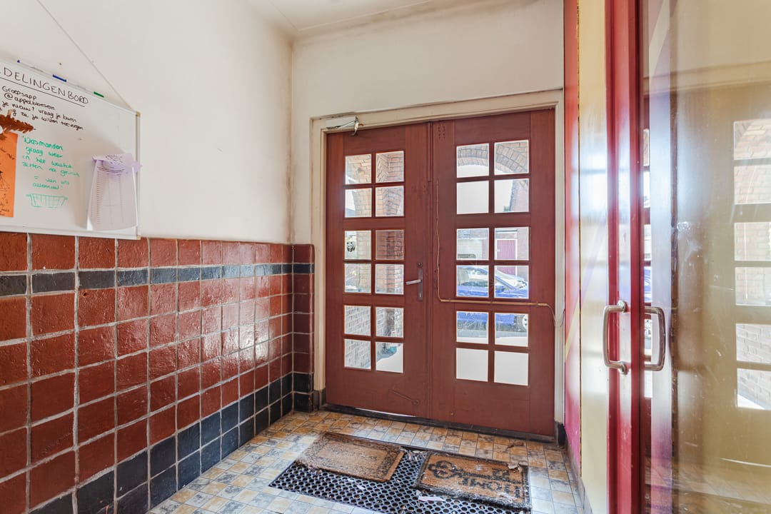 Foto 13 van De Savornin Lohmanstraat 19-C