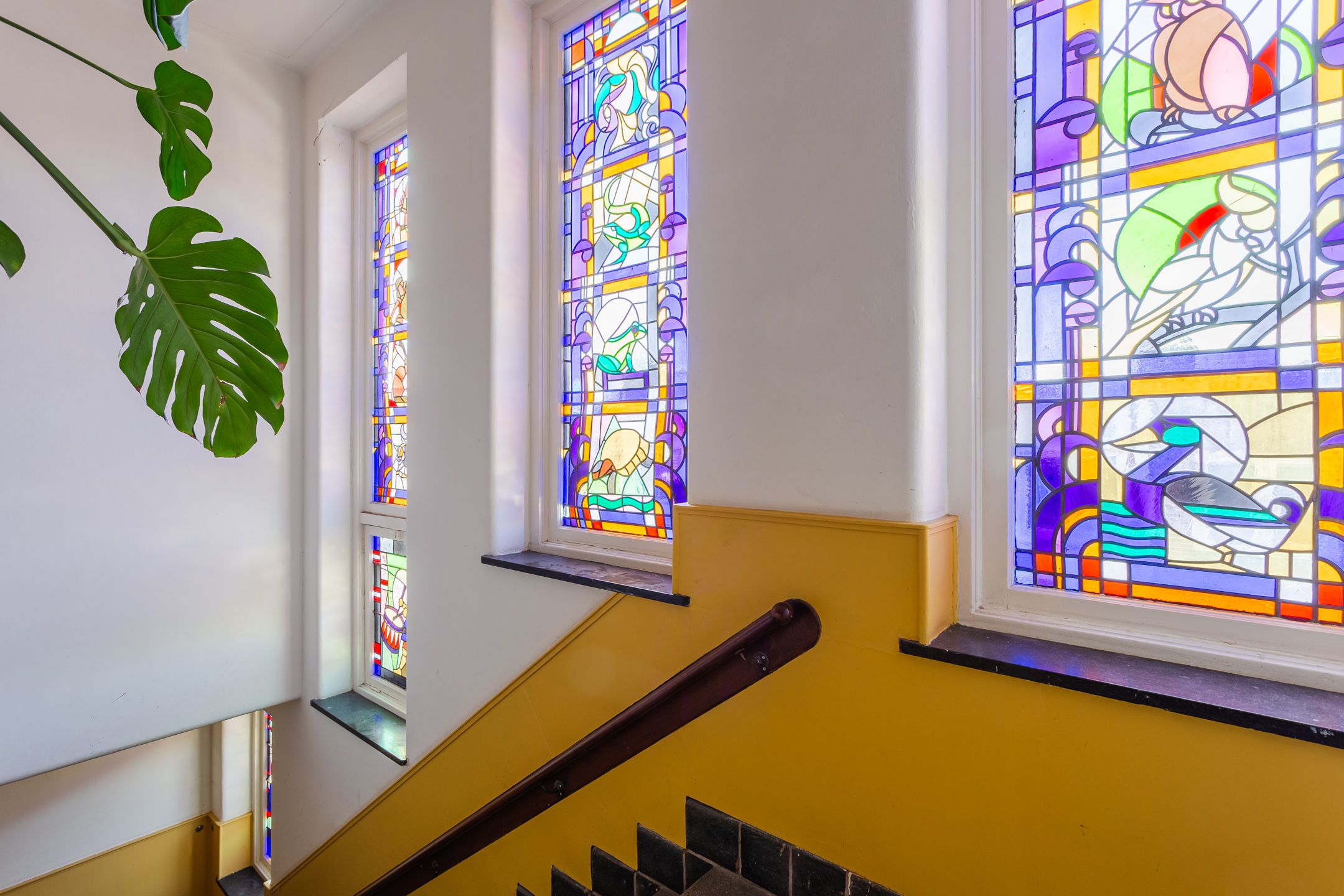 Foto 15 van De Savornin Lohmanstraat 19-C