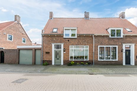 Valeriusstraat thumbnail