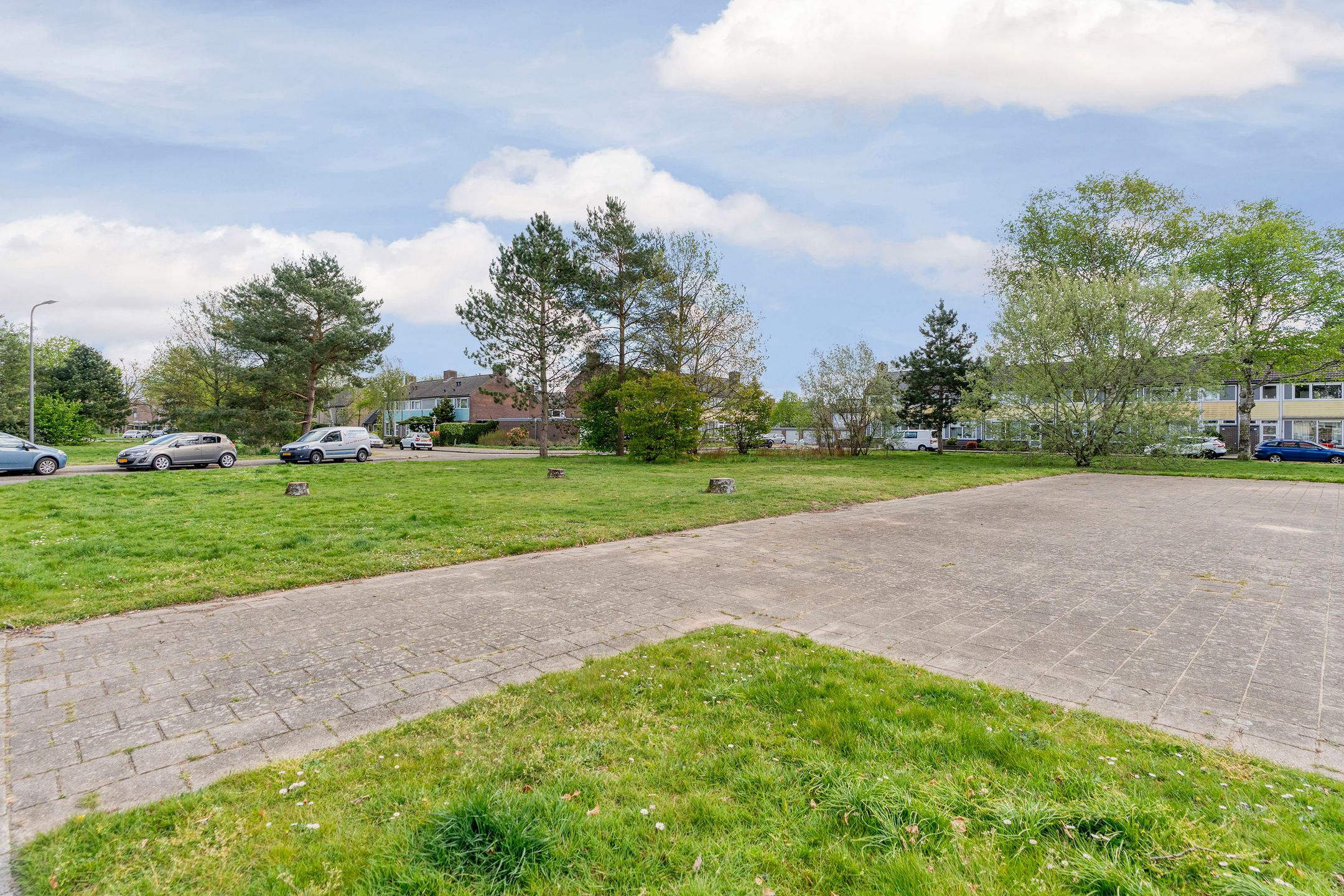 Foto 30 van Johan Wagenaarplein 20