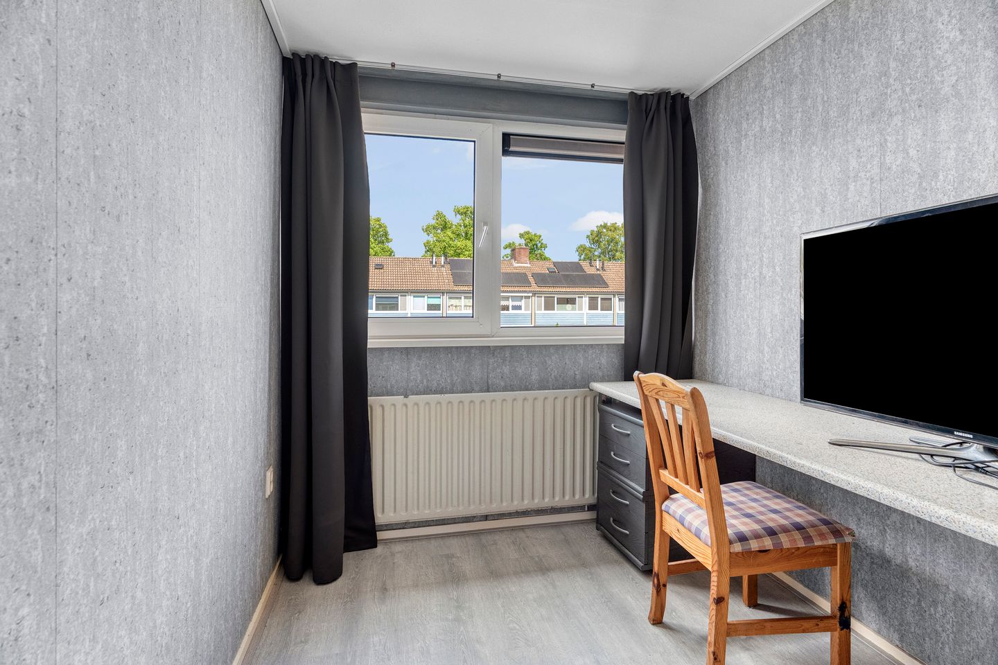 Foto 19 van Johan Wagenaarplein 20