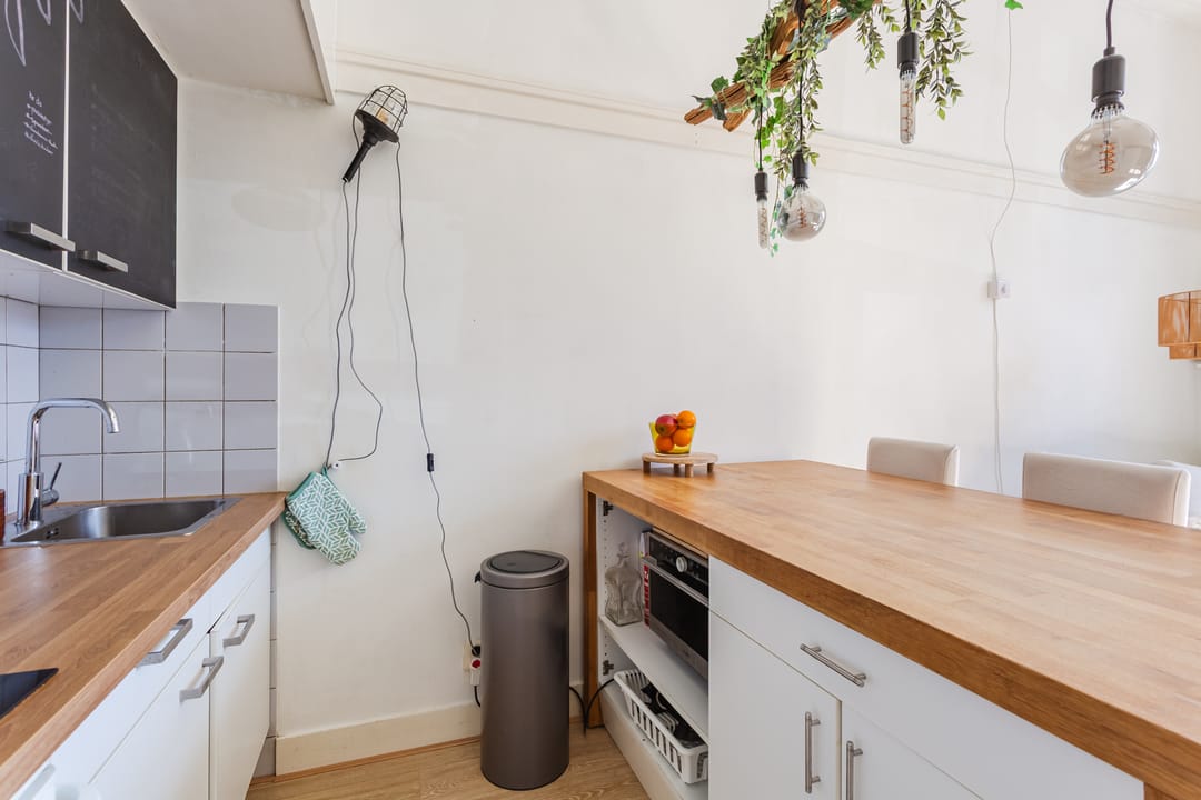 Foto 7 van De Savornin Lohmanstraat 19-C