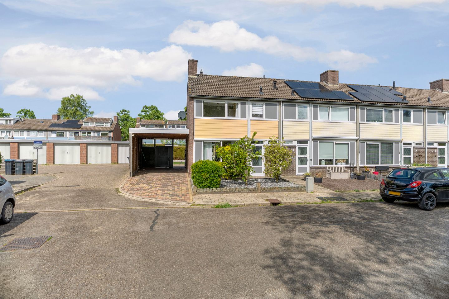 Foto 4 van Johan Wagenaarplein 20