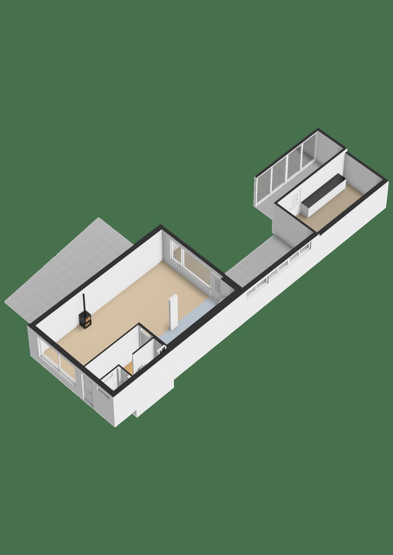 Foto 33 van Johan Wagenaarplein 20