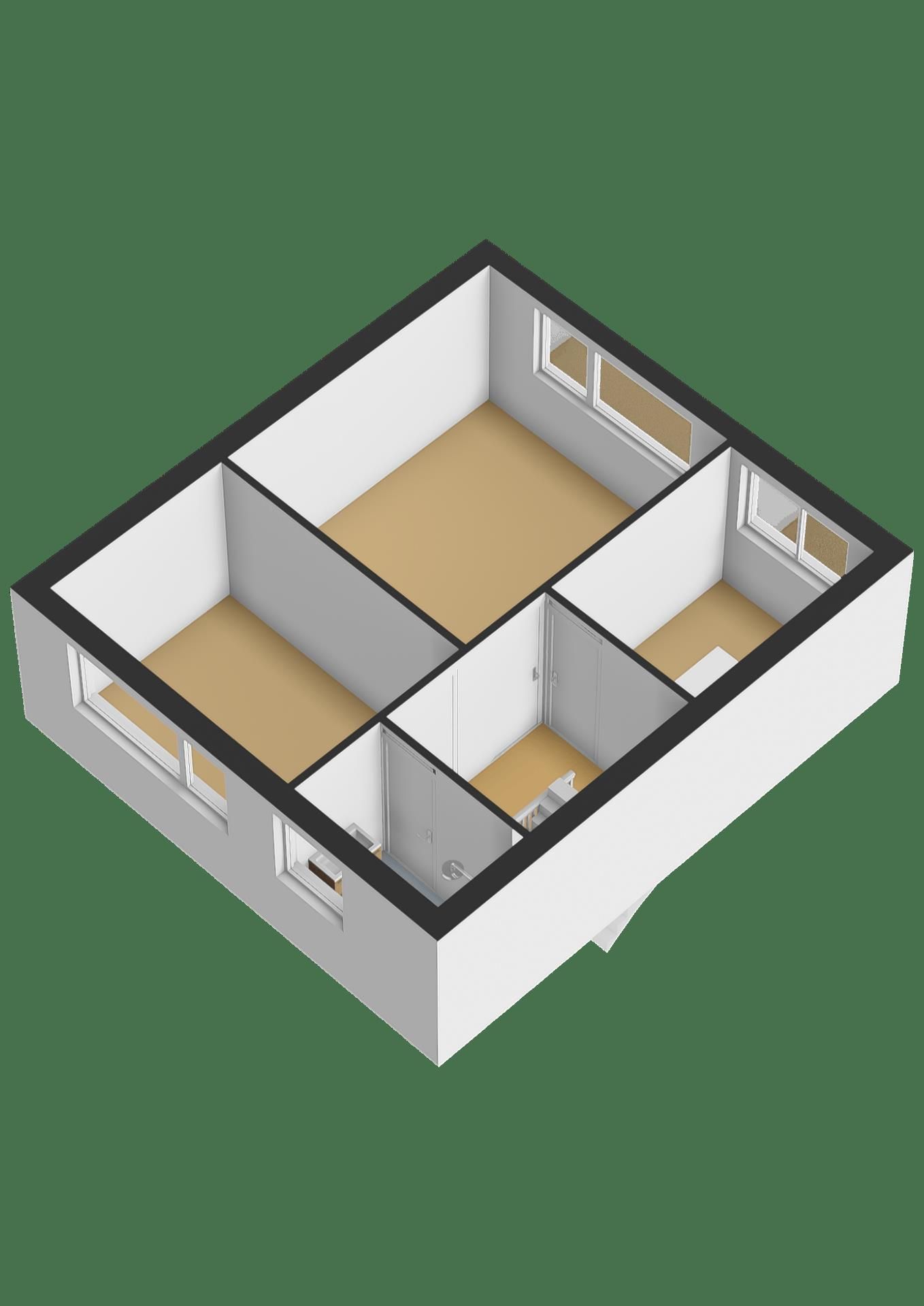 Foto 35 van Johan Wagenaarplein 20