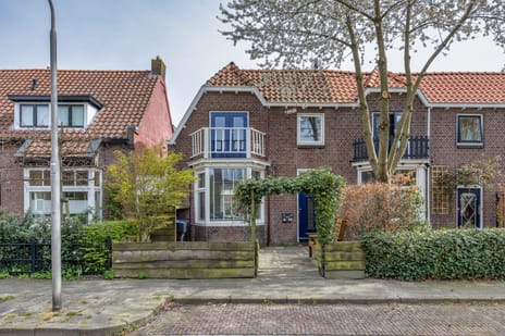 Gymnasiumstraat thumbnail