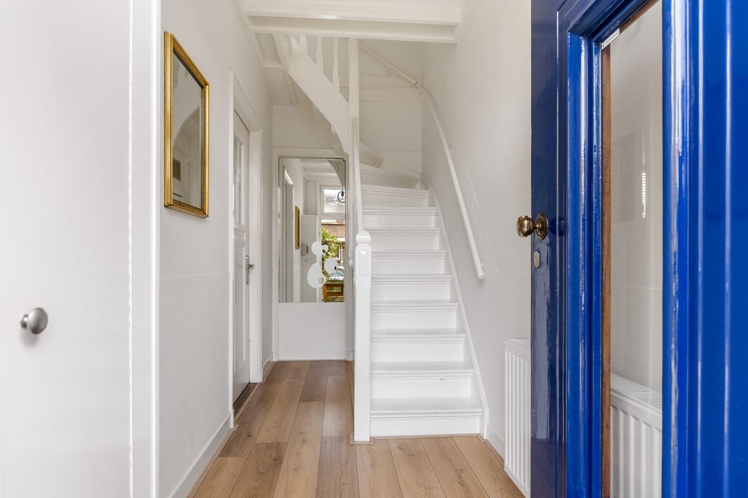 Foto 2 van Gymnasiumstraat 15