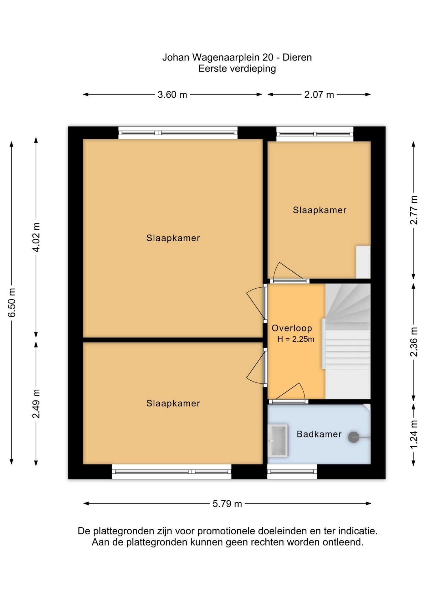 Foto 34 van Johan Wagenaarplein 20