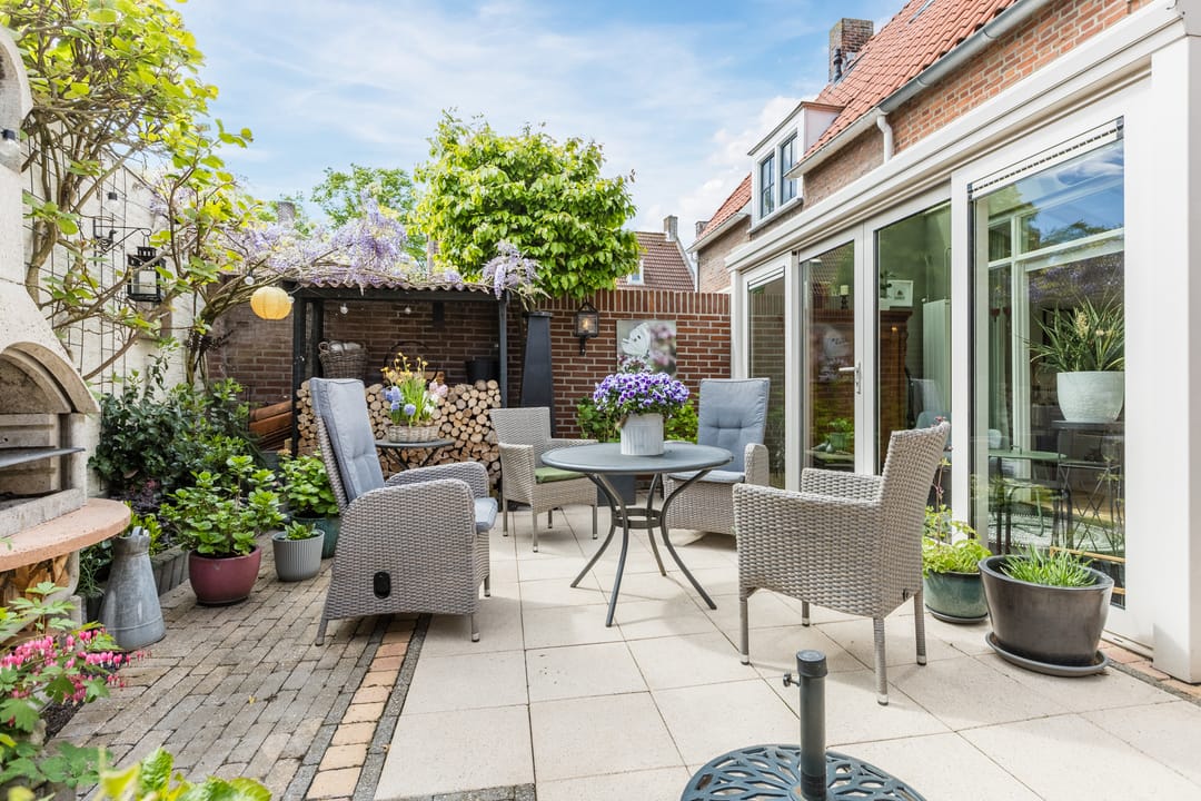 Photo 43 of Valeriusstraat 18