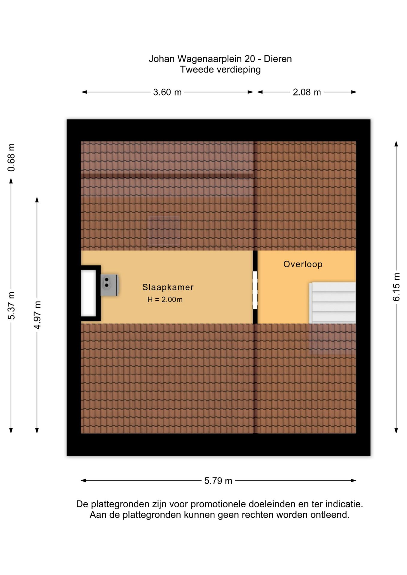 Foto 36 van Johan Wagenaarplein 20