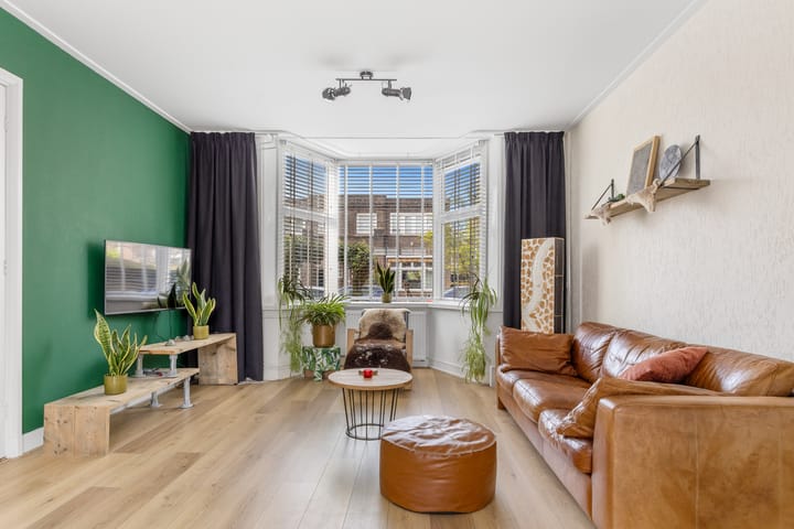 Foto 3 van Gymnasiumstraat 15