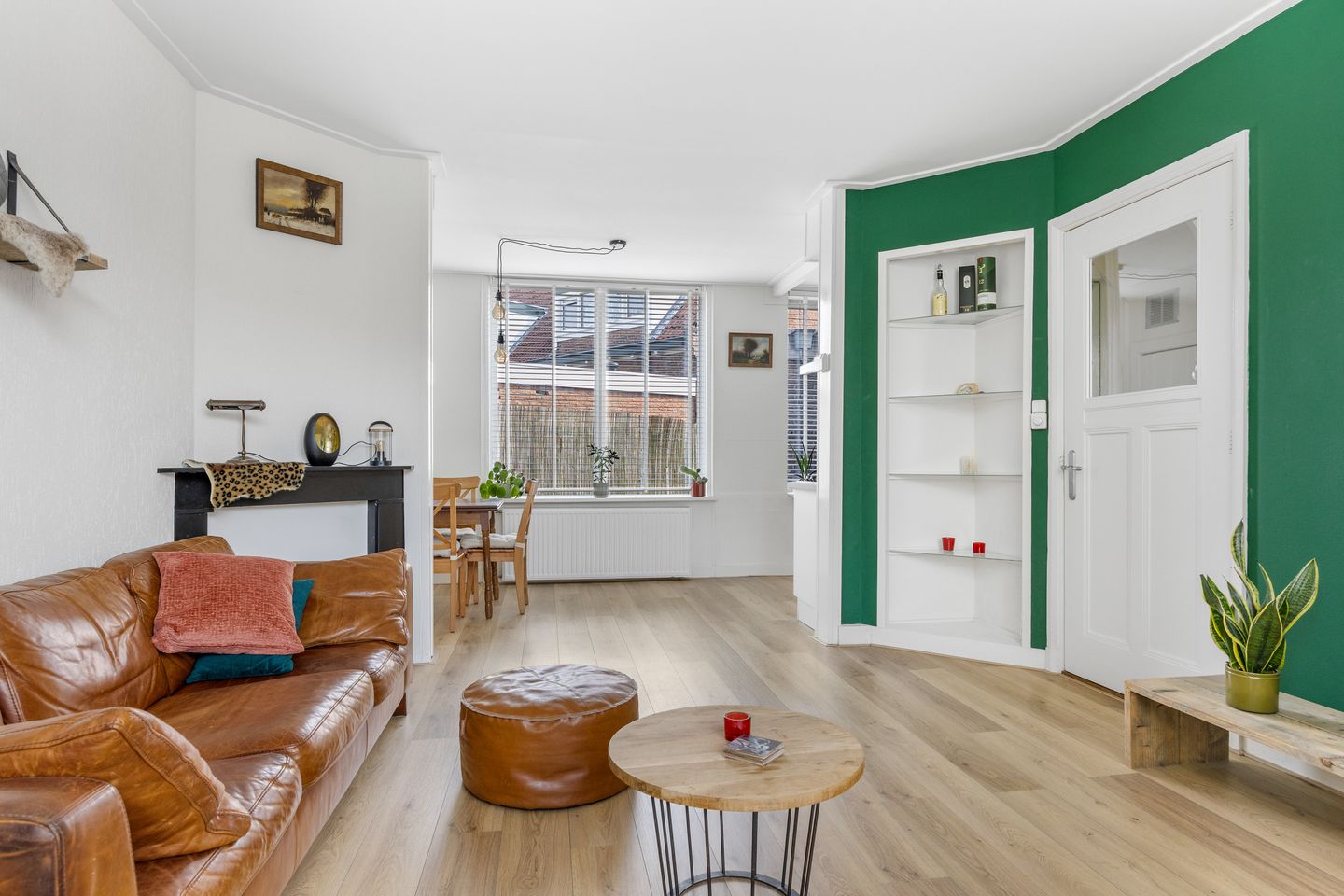 Foto 4 van Gymnasiumstraat 15