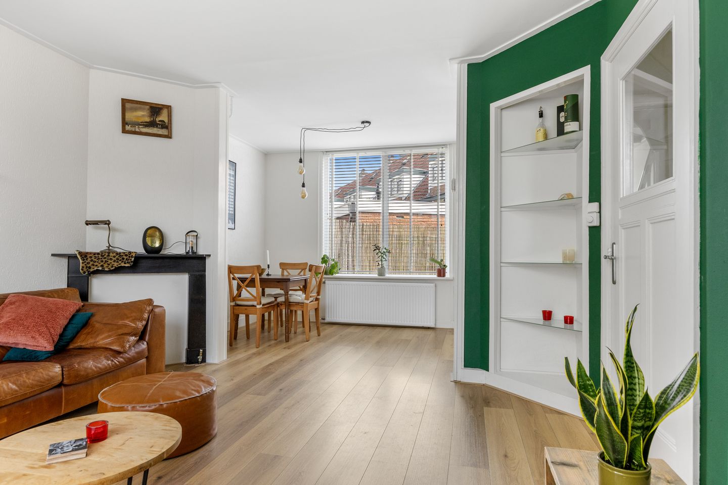 Foto 5 van Gymnasiumstraat 15