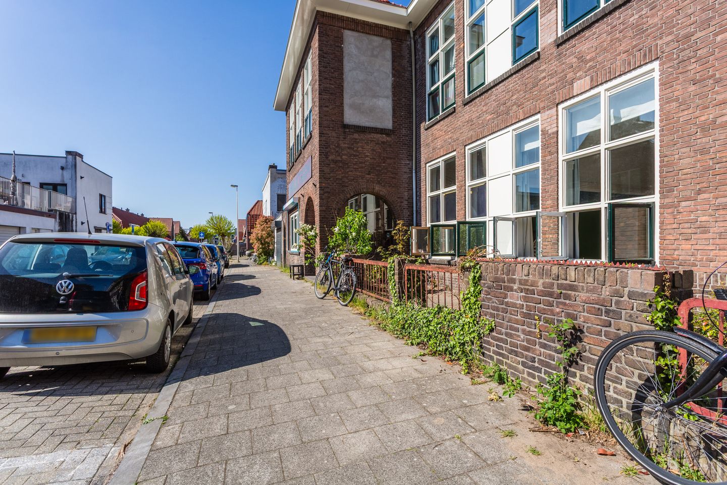 Foto 19 van De Savornin Lohmanstraat 19-C