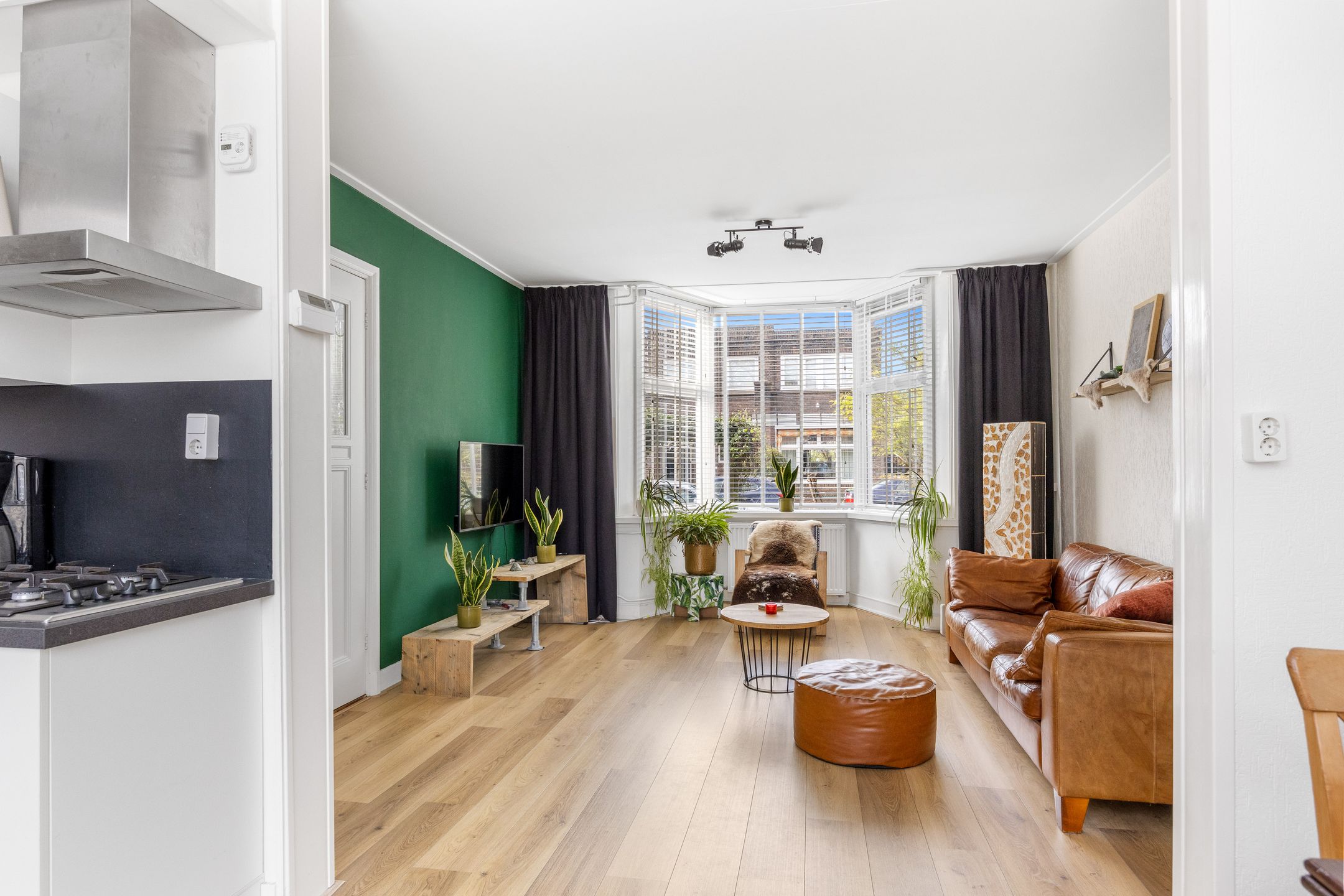 Foto 6 van Gymnasiumstraat 15