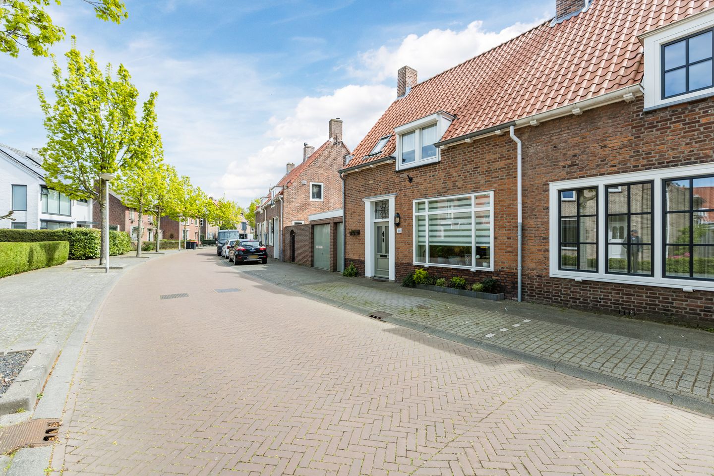 Photo 49 of Valeriusstraat 18