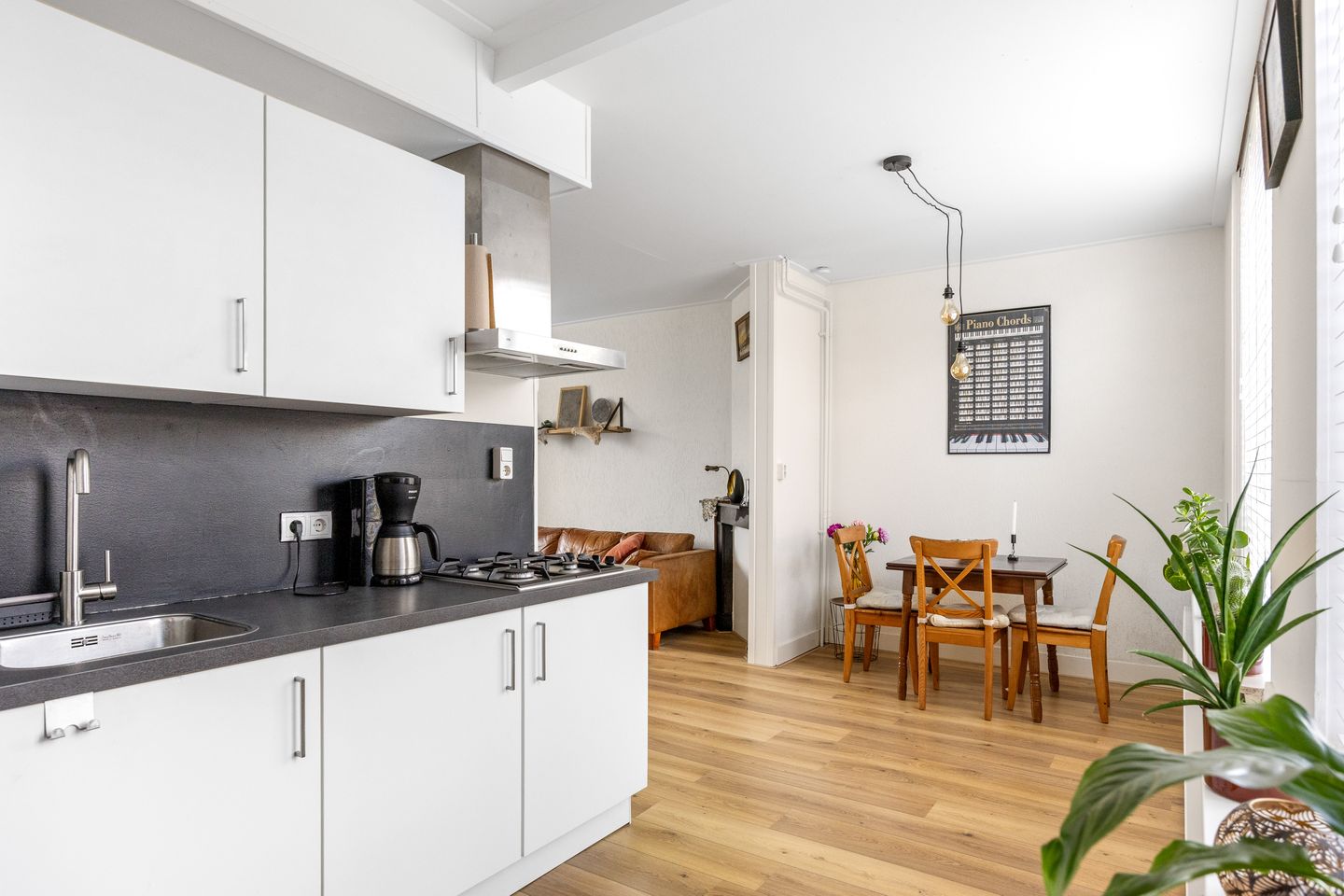 Foto 10 van Gymnasiumstraat 15