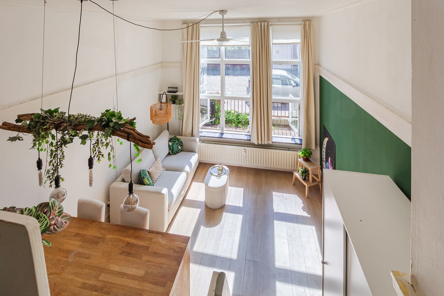 Foto 5 van De Savornin Lohmanstraat 19-C