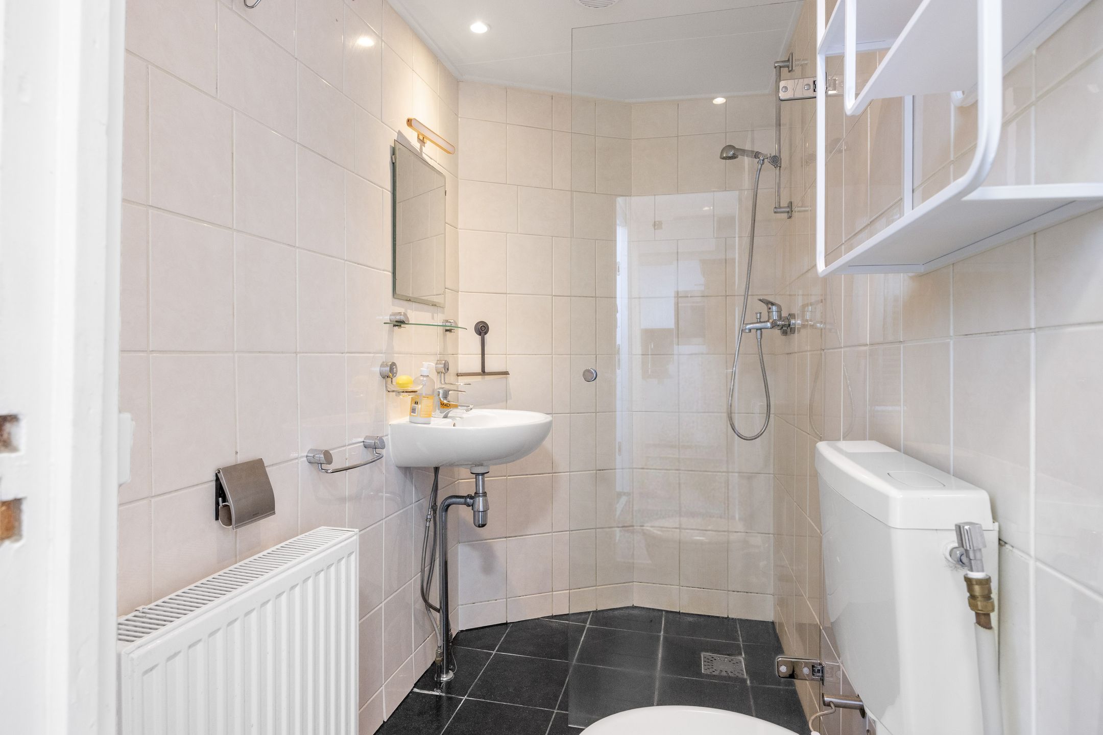 Foto 12 van Gymnasiumstraat 15