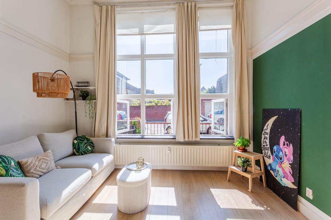 Foto 2 van De Savornin Lohmanstraat 19-C