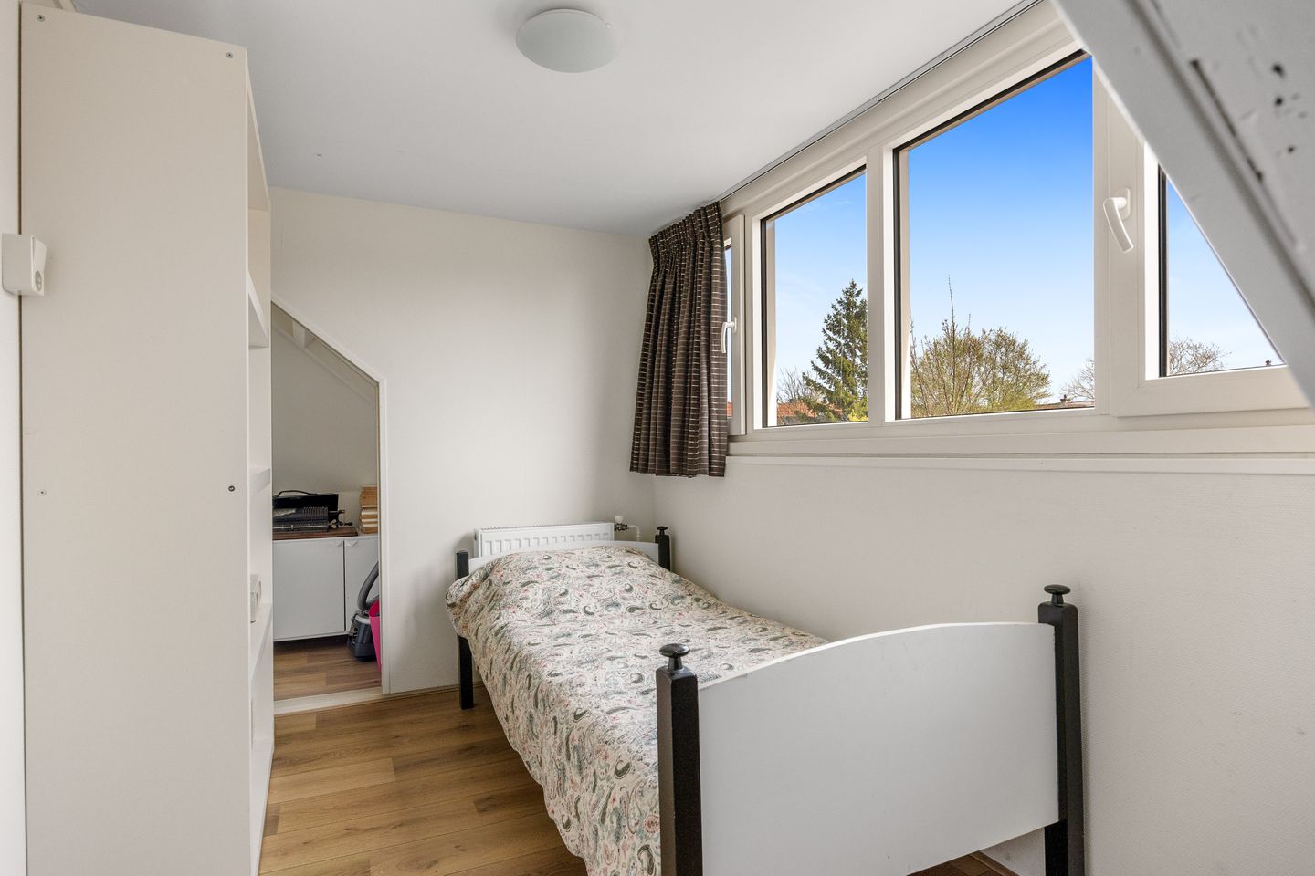 Foto 19 van Gymnasiumstraat 15