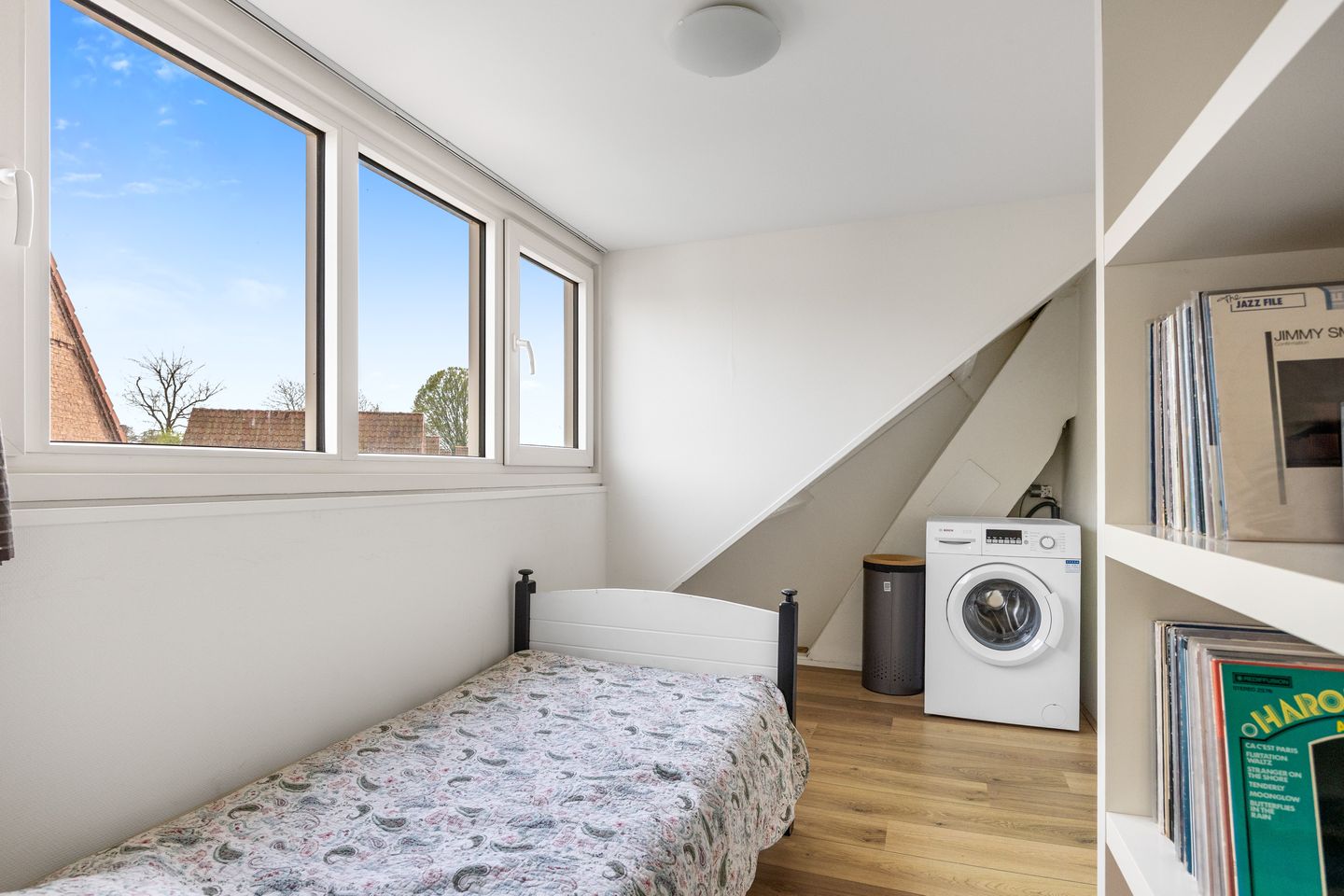 Foto 20 van Gymnasiumstraat 15