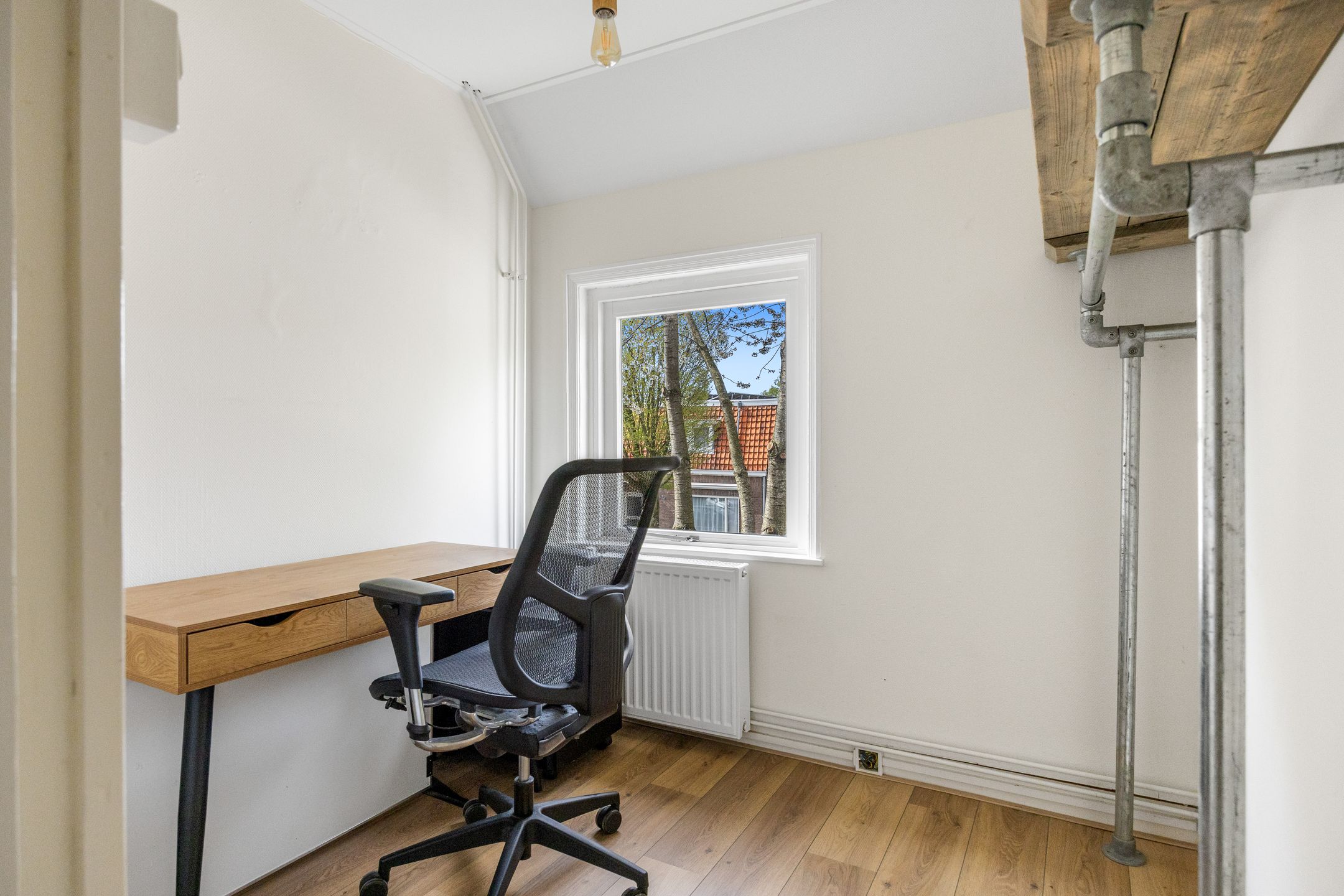 Foto 21 van Gymnasiumstraat 15