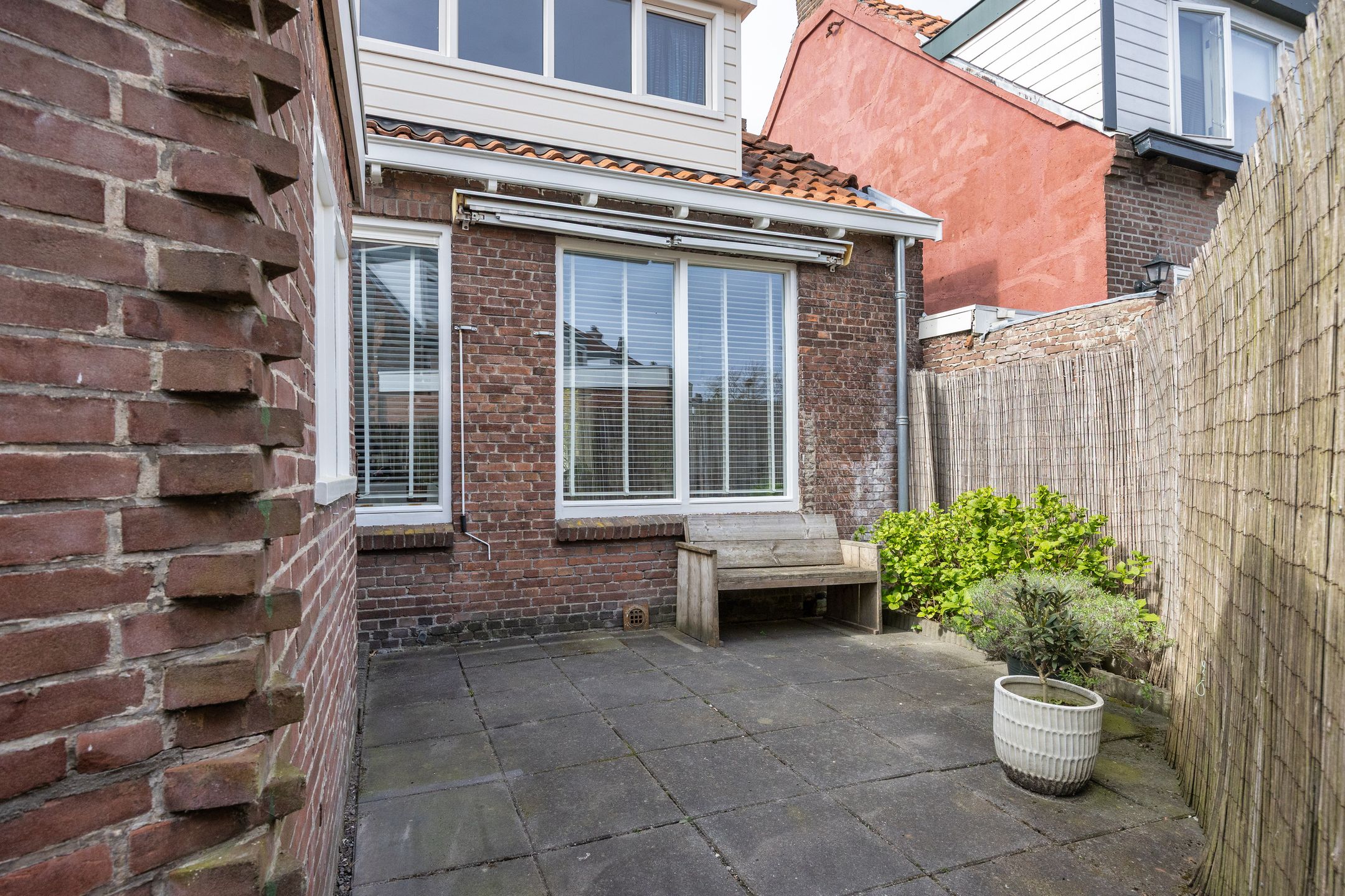 Foto 24 van Gymnasiumstraat 15