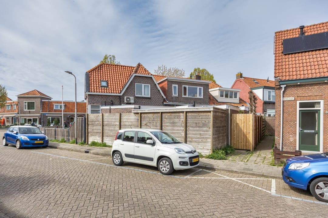 Foto 31 van Gymnasiumstraat 15