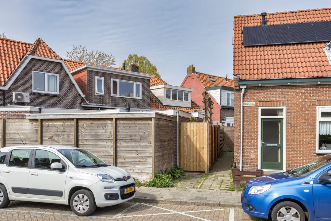 Foto 32 van Gymnasiumstraat 15