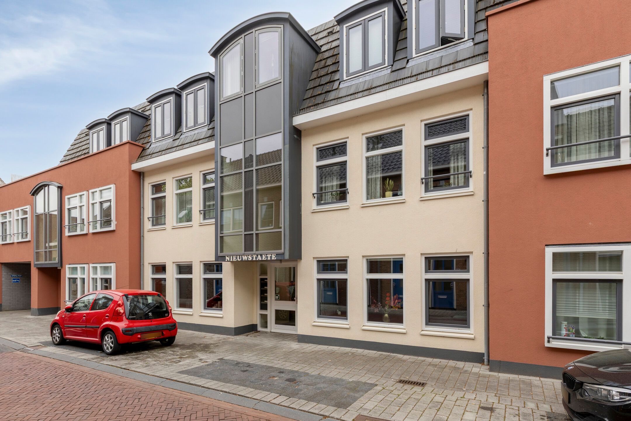 Nieuwstraat 56-A 56 A