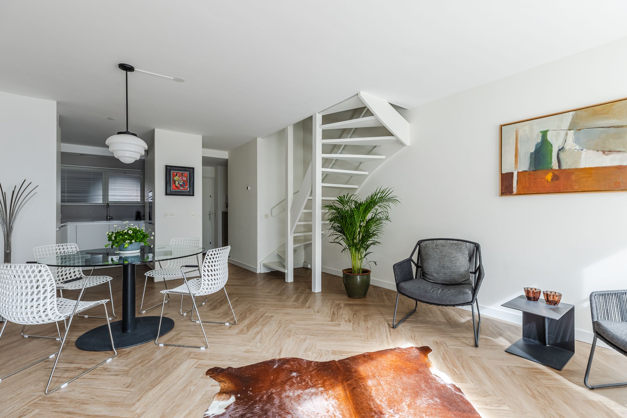 Sint Pietershalsteeg 4 