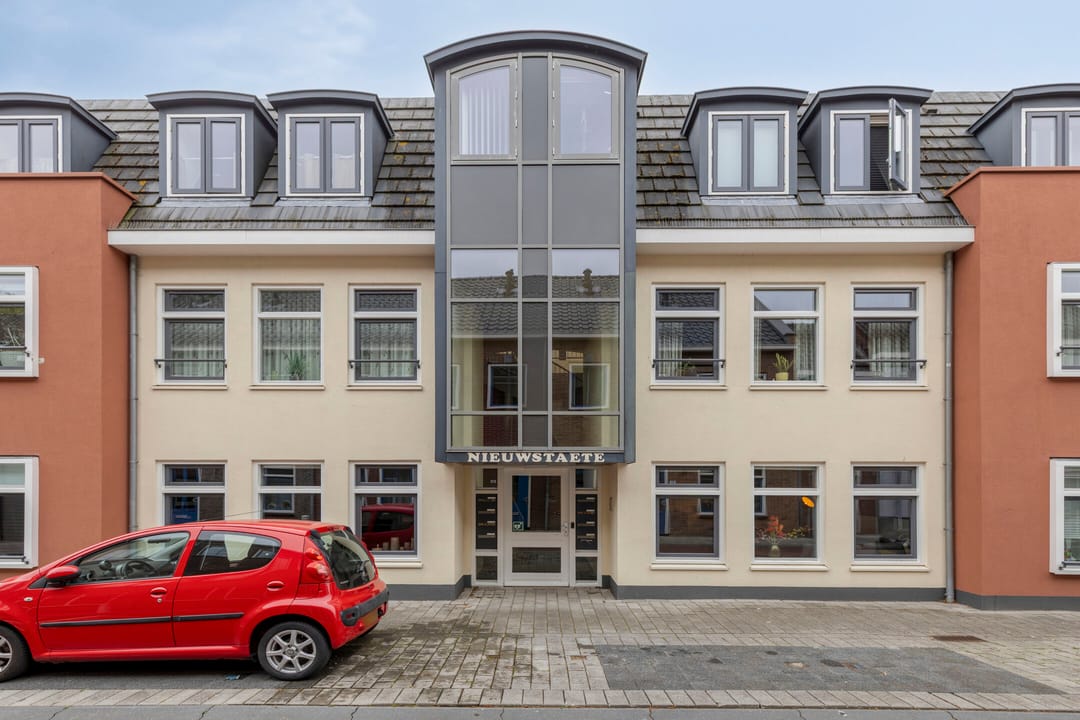 Foto 2 van Nieuwstraat 56-A