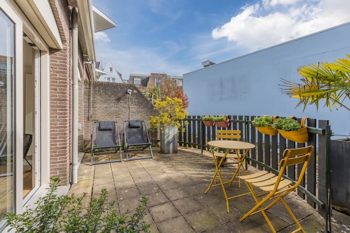 Foto 3 van Sint Pietershalsteeg 4