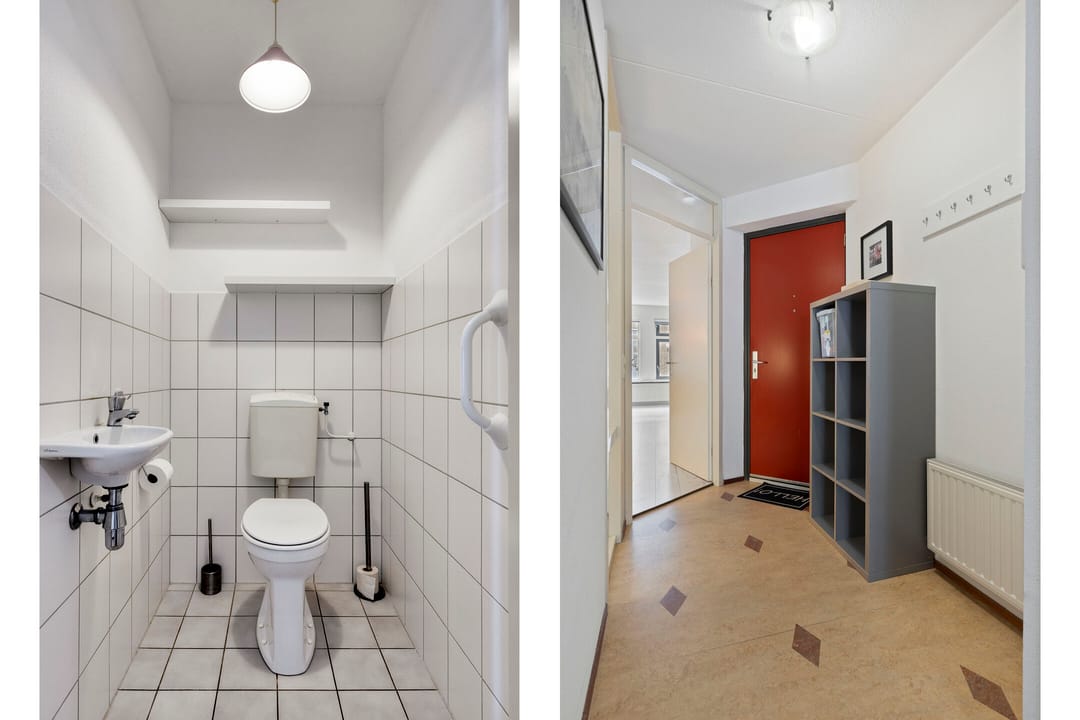 Foto 7 van Nieuwstraat 56-A