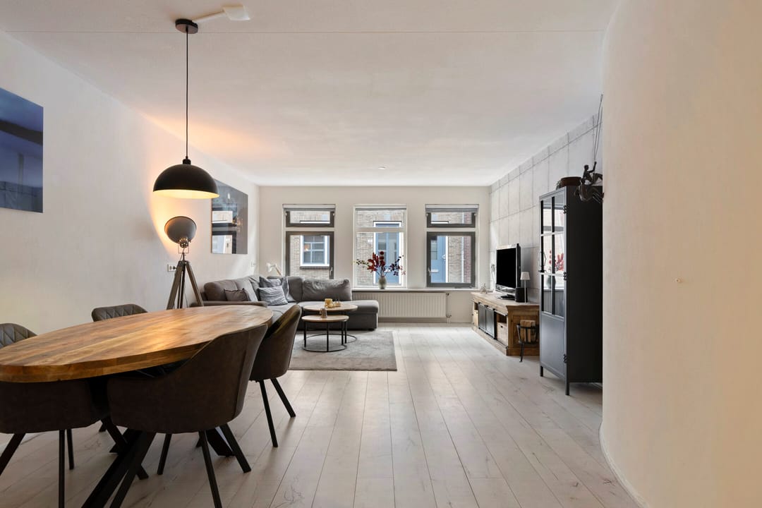 Foto 8 van Nieuwstraat 56-A