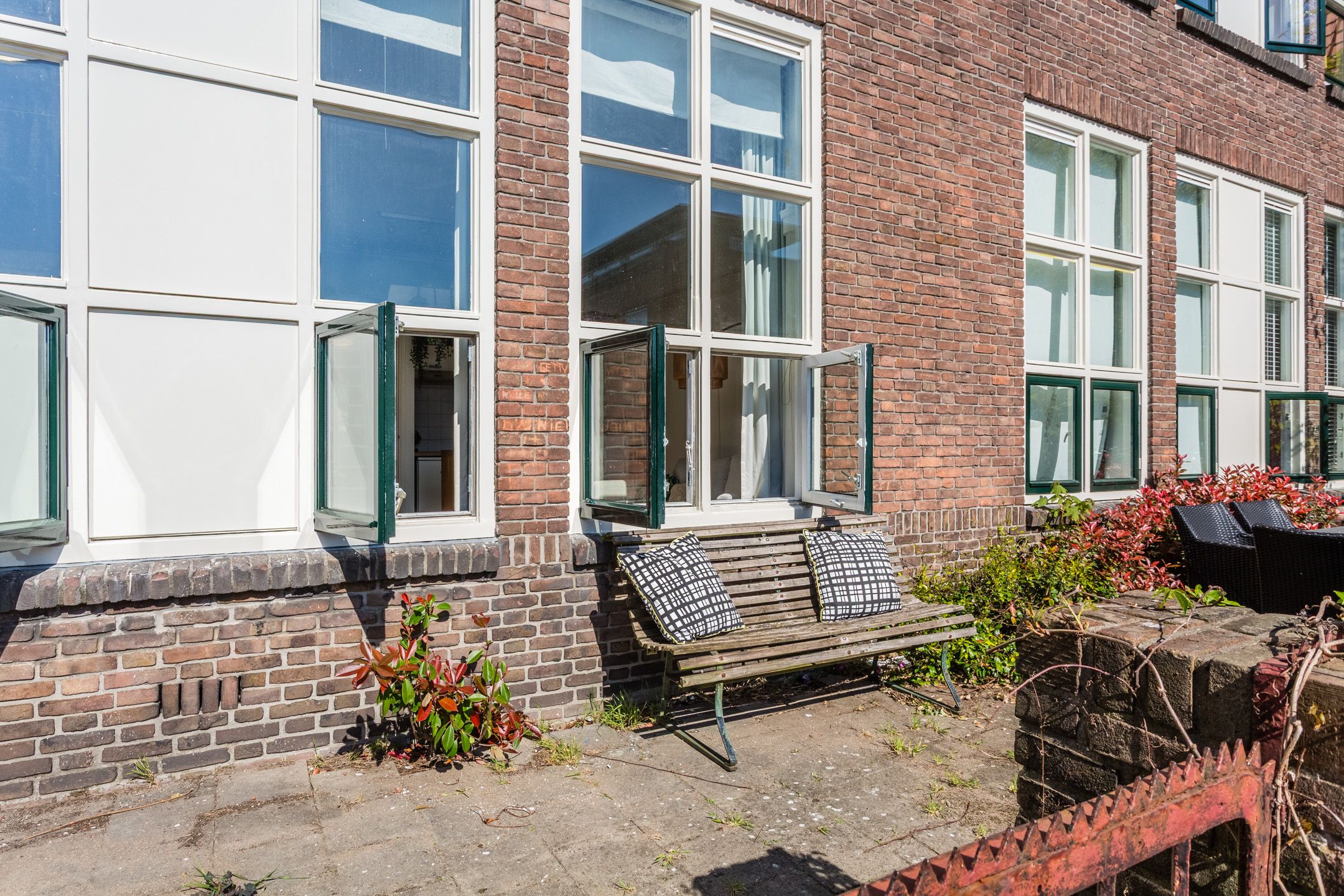 Foto 18 van De Savornin Lohmanstraat 19-C